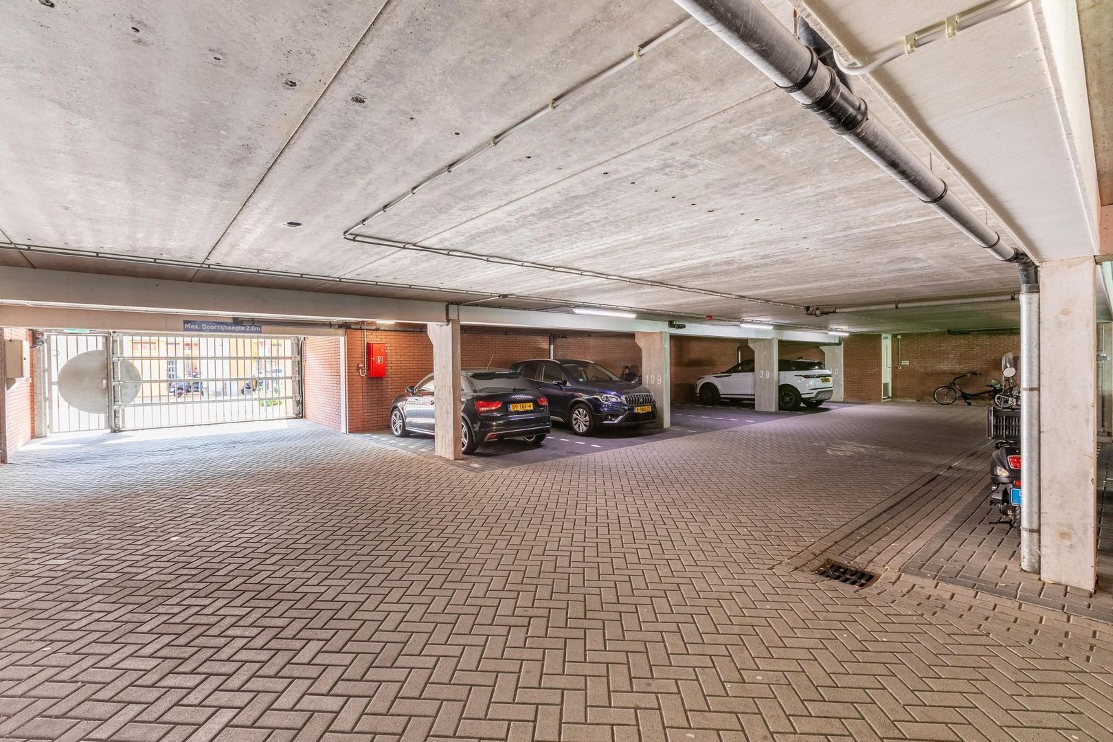 Operatie Mannahof 51, Nootdorp foto-36