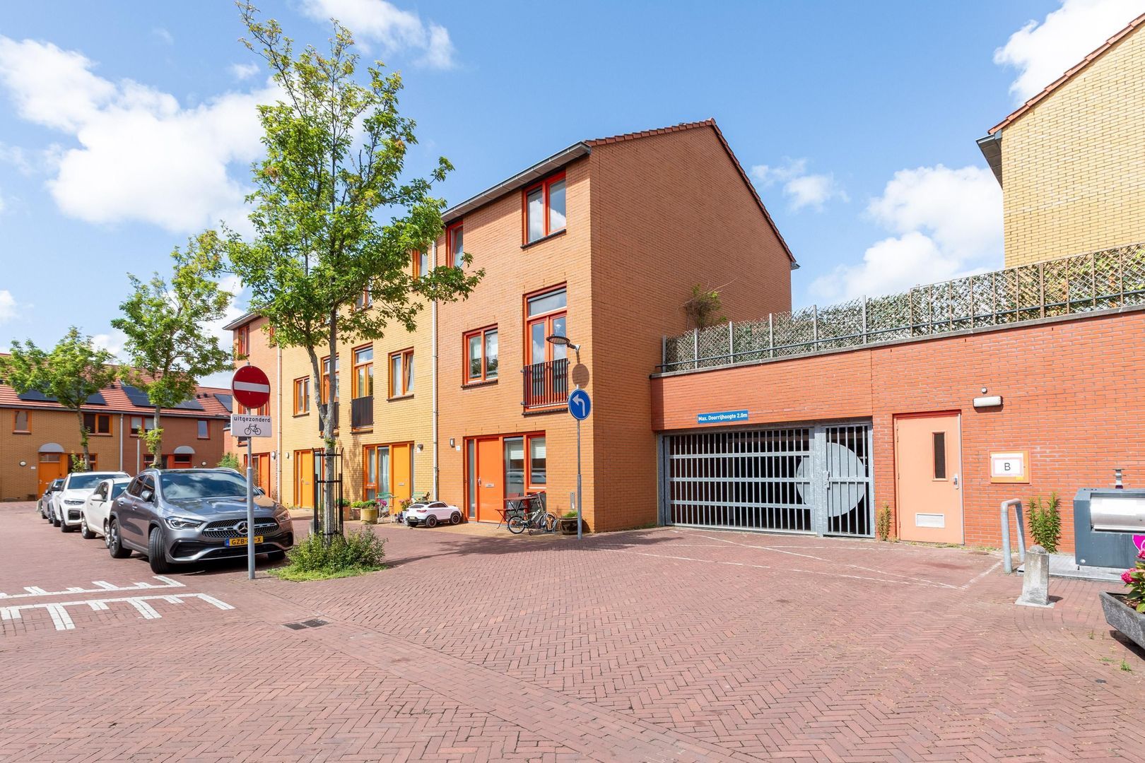 Operatie Mannahof 51, Nootdorp foto-0