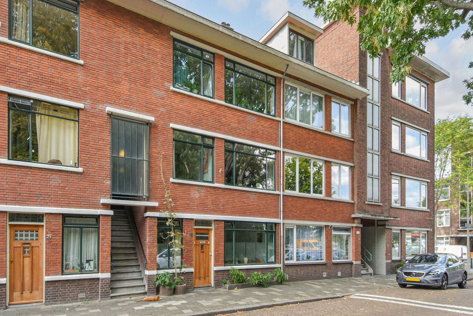 Sinjeur Semeynsweg 17, Den Haag foto-0