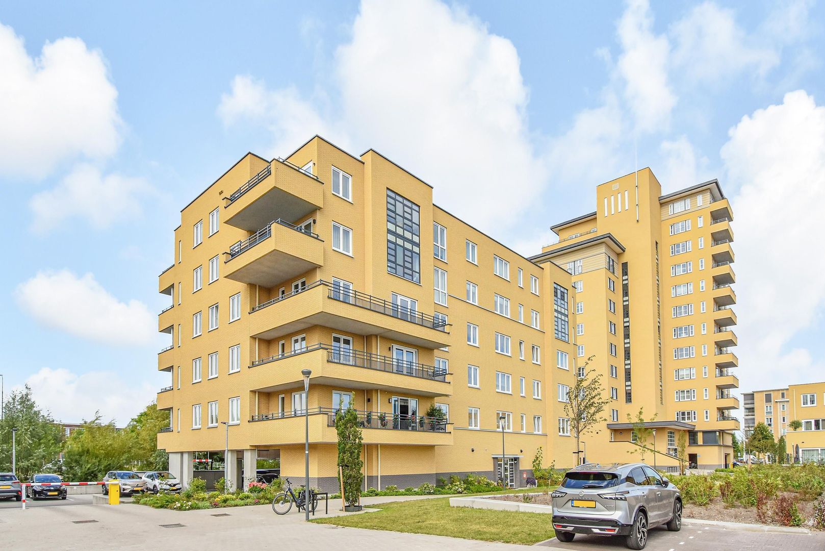 Heemraadstraat 138, Rijswijk foto-1