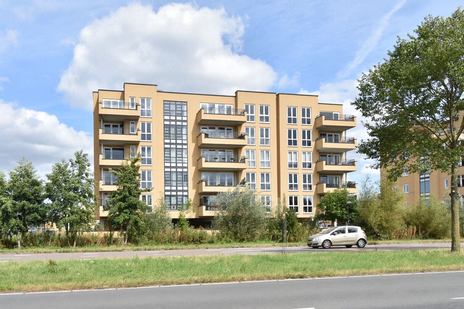 Heemraadstraat 138, Rijswijk foto-0