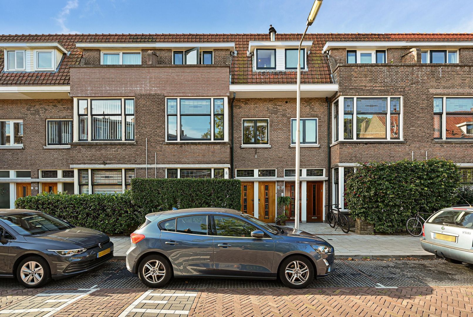 Botaniestraat 24, Delft foto-0
