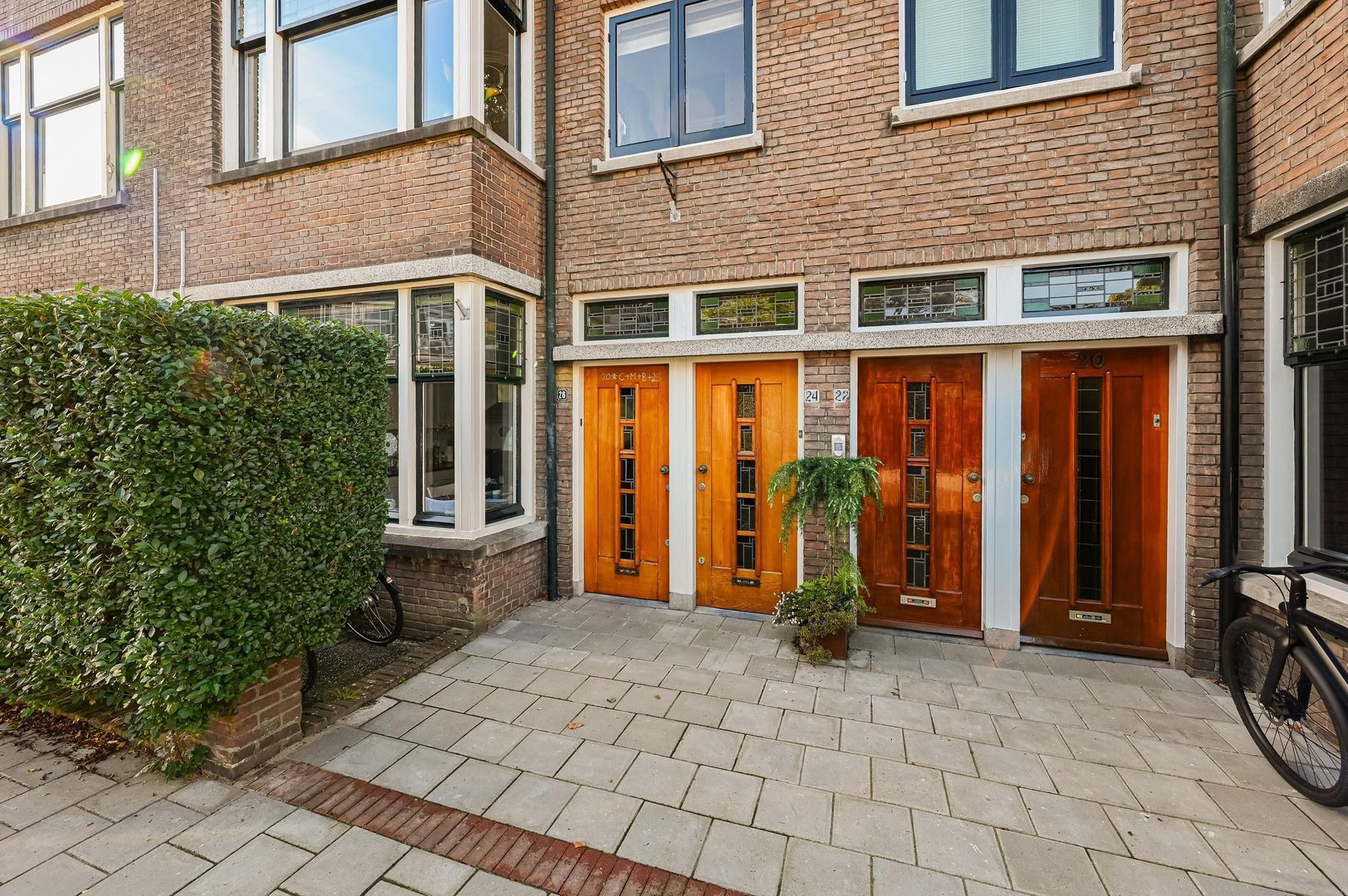Botaniestraat 24, Delft foto-5