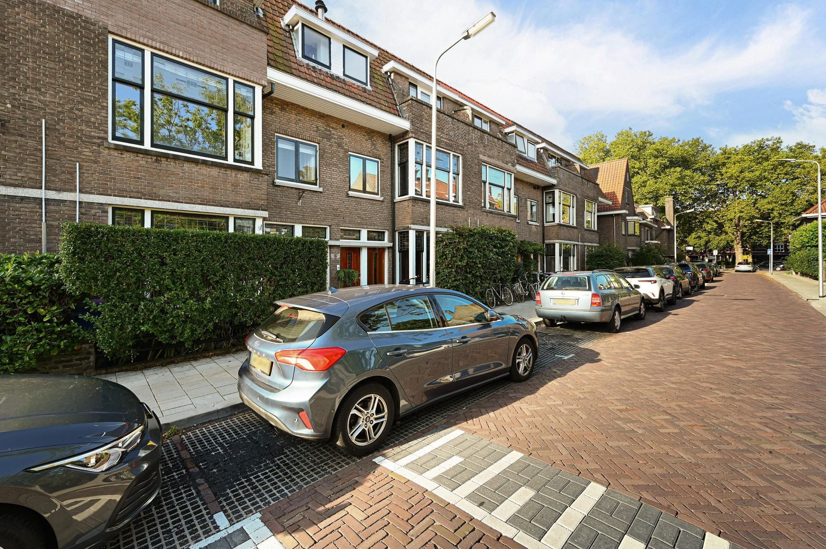 Botaniestraat 24, Delft foto-49