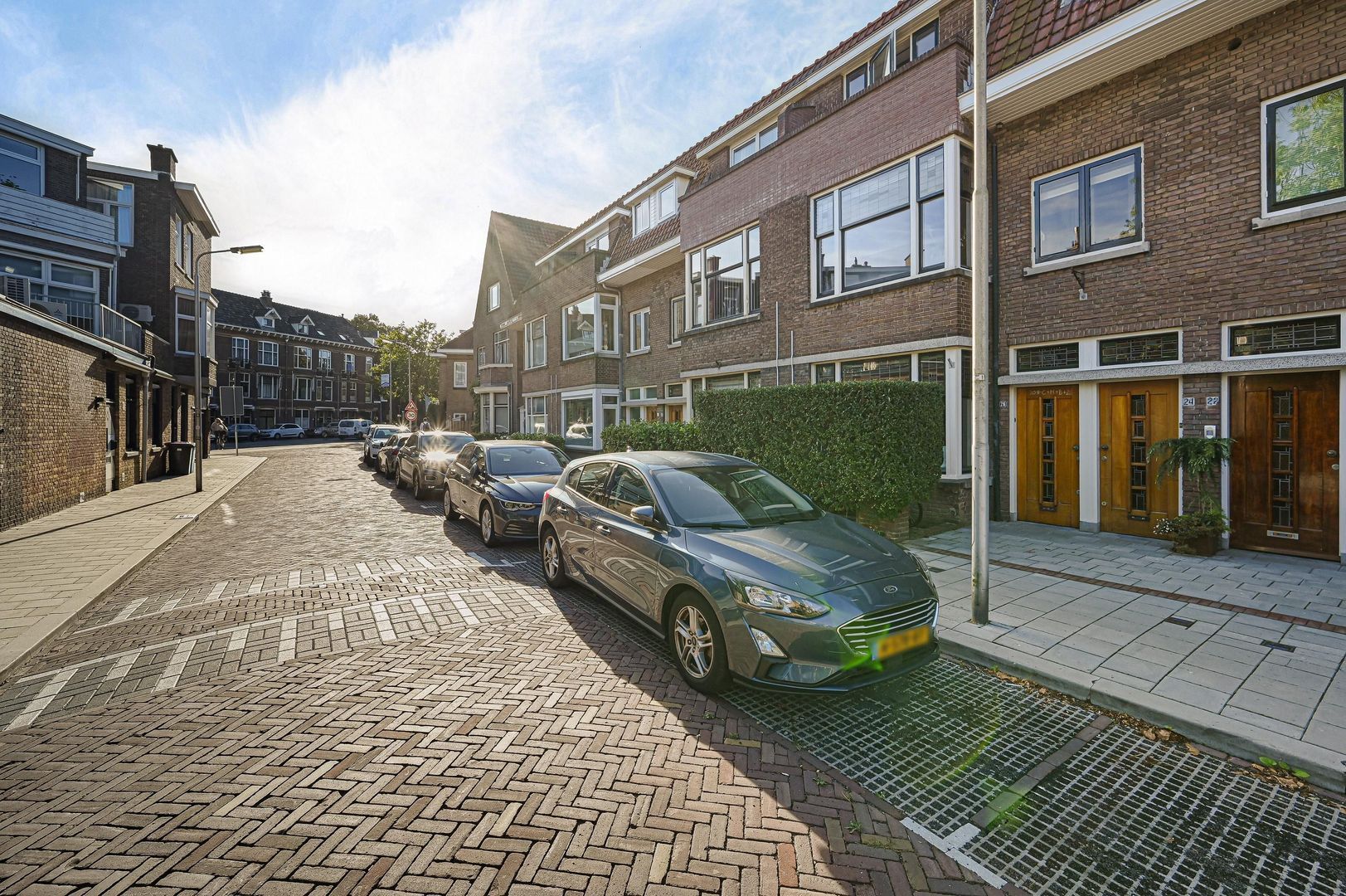 Botaniestraat 24, Delft foto-48
