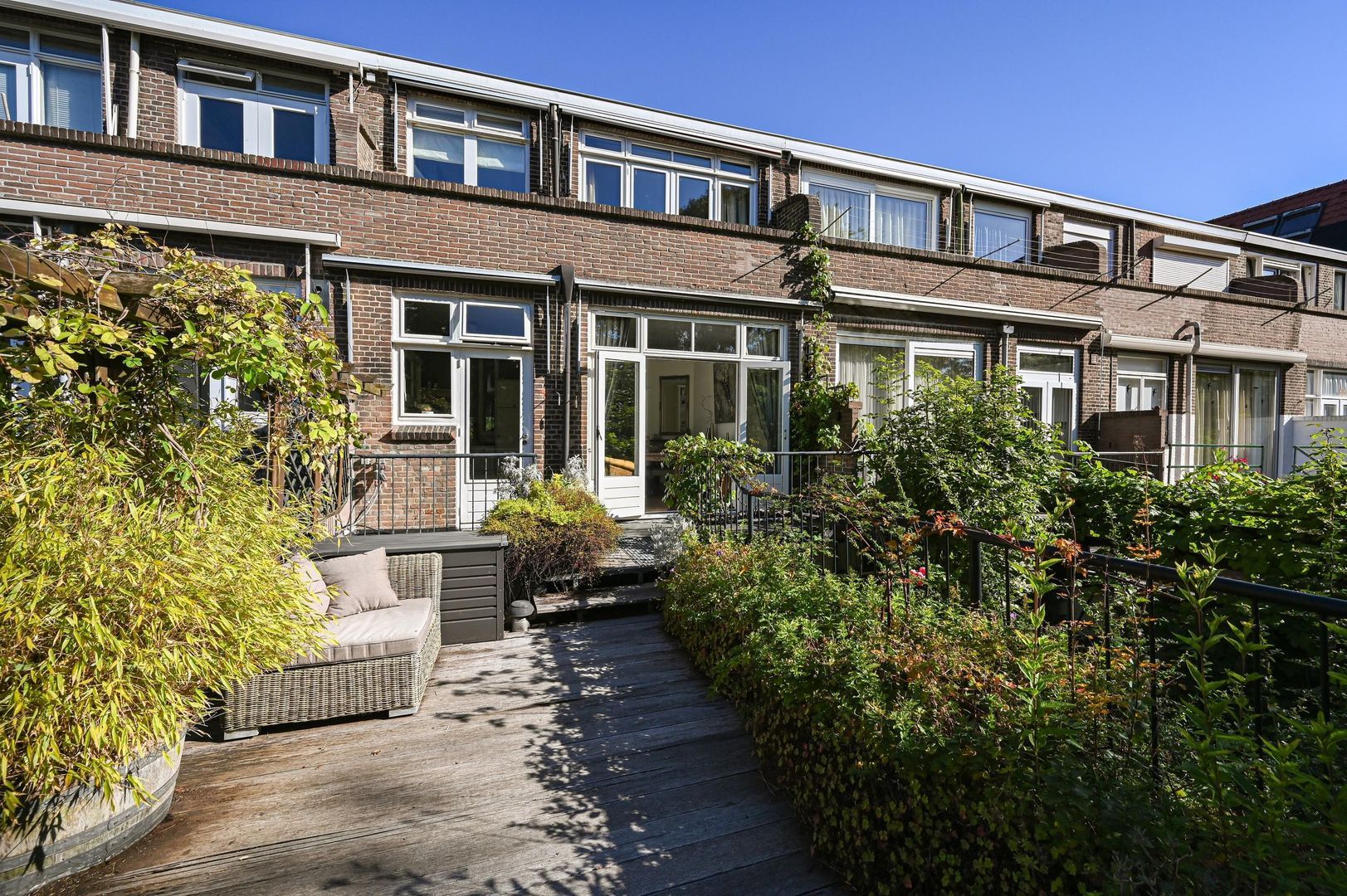 Botaniestraat 24, Delft foto-27
