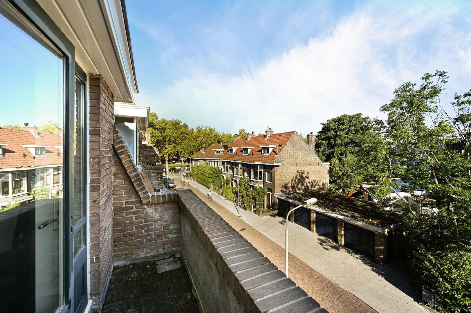 Botaniestraat 24, Delft foto-34