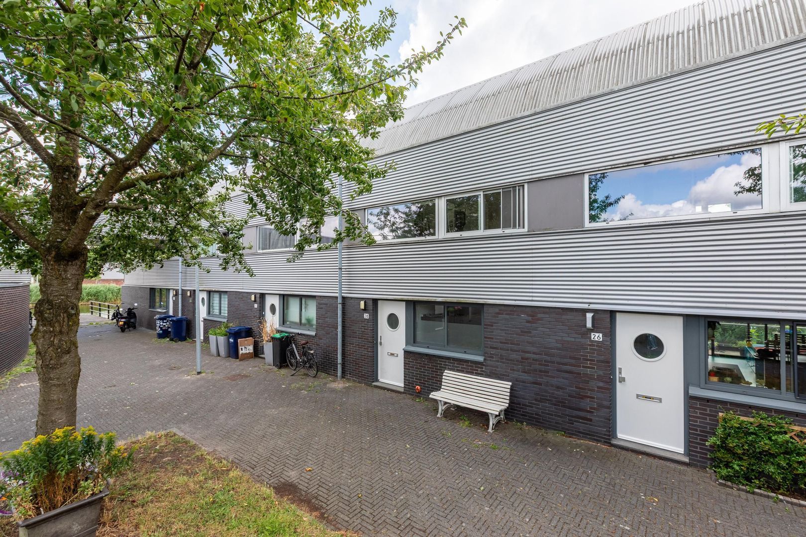Van der Voortvaart 28, Den Haag foto-32