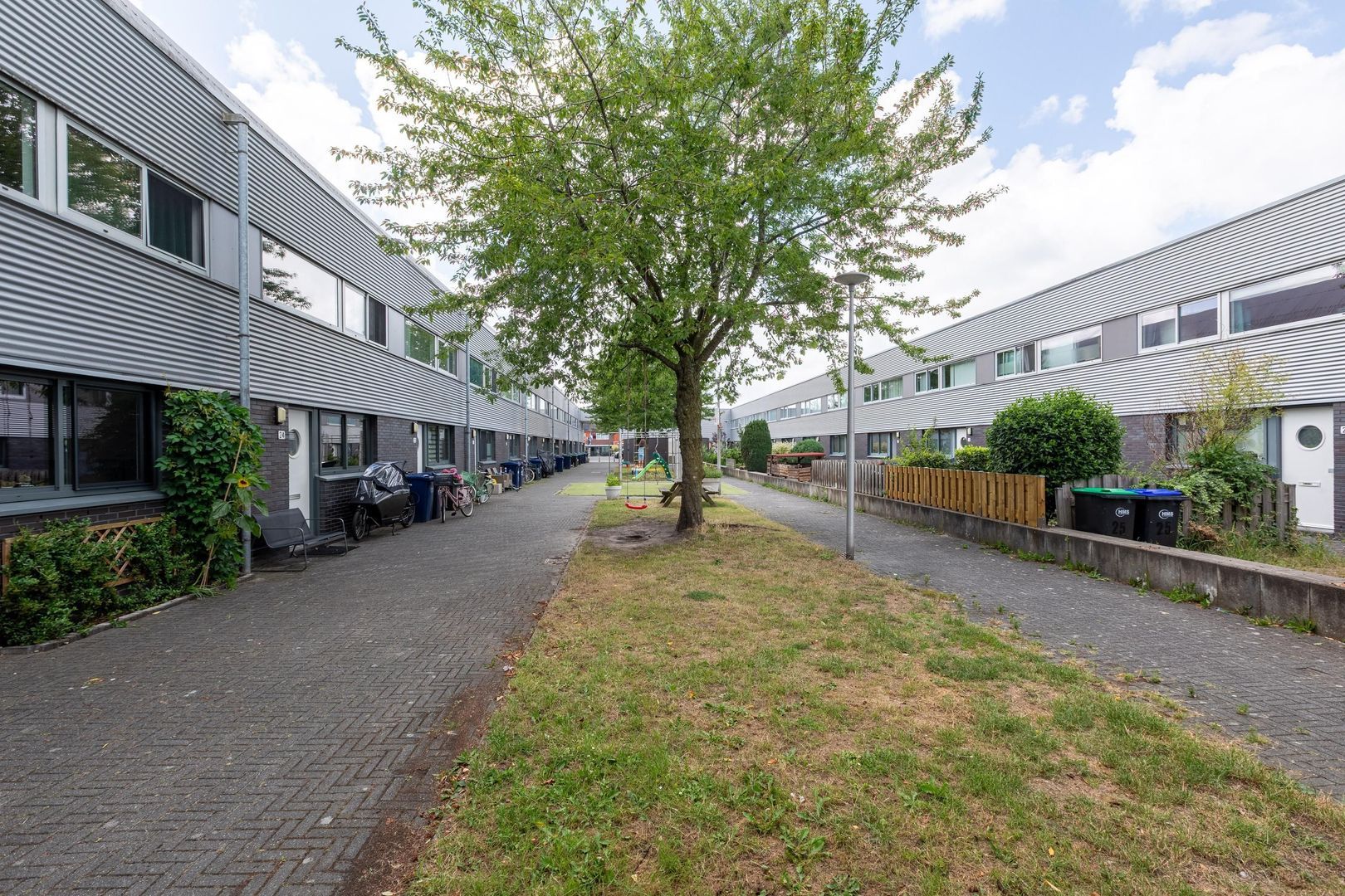 Van der Voortvaart 28, Den Haag foto-2