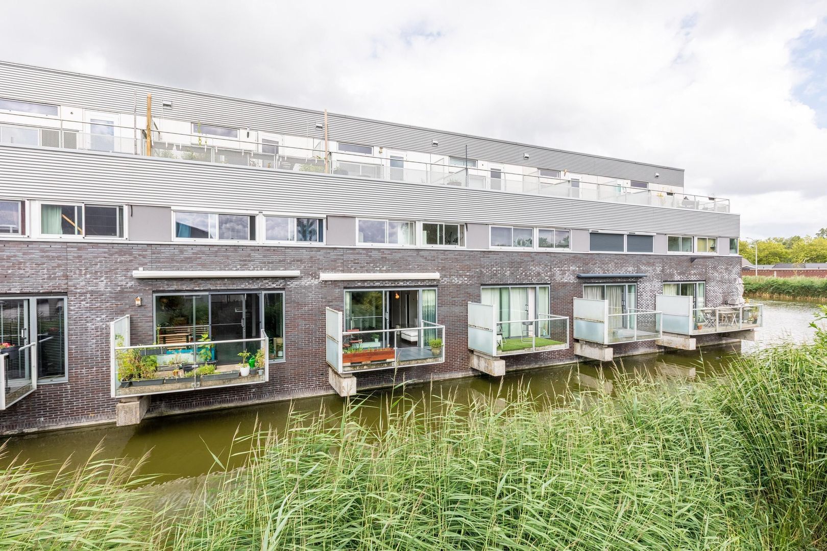Van der Voortvaart 28, Den Haag foto-0