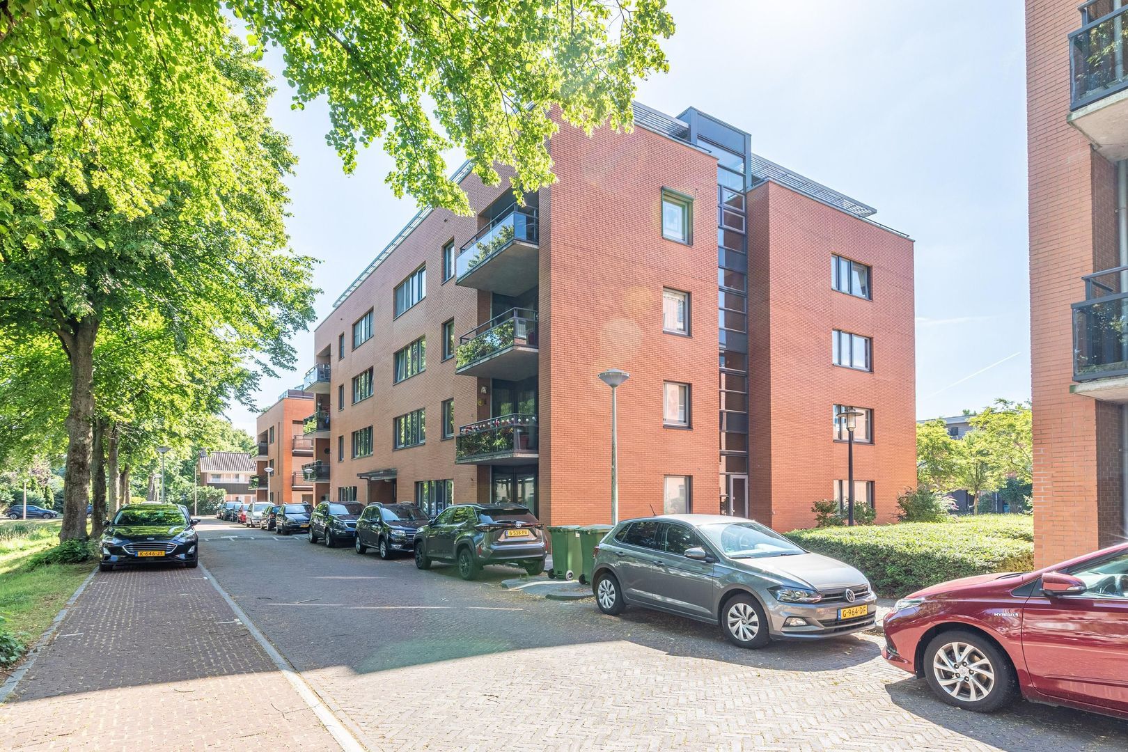 Riouwstraat 78, Delft foto-23