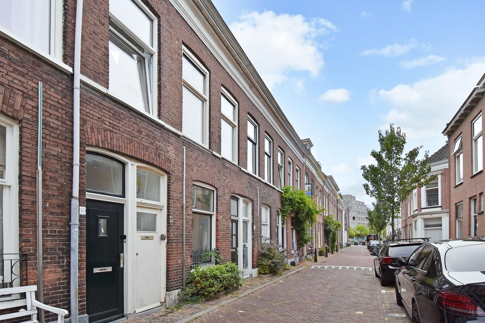 Nieuwe Schoolstraat 48, Delft foto-32