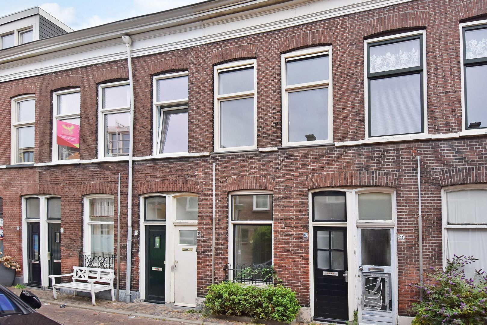 Nieuwe Schoolstraat 48, Delft foto-5