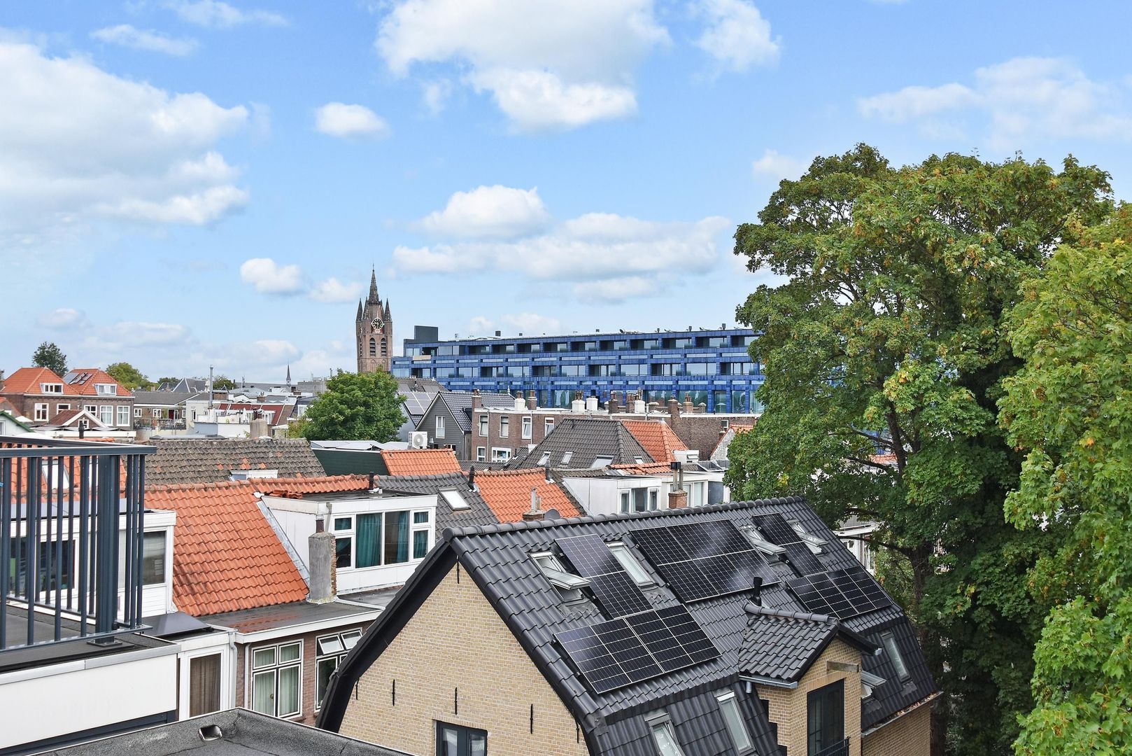 Nieuwe Schoolstraat 48, Delft foto-31