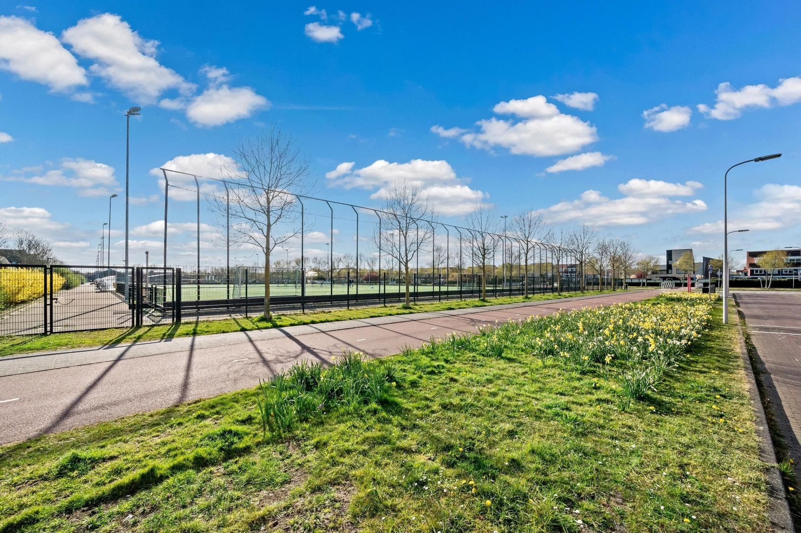 Rietgras 64, Den Haag foto-57