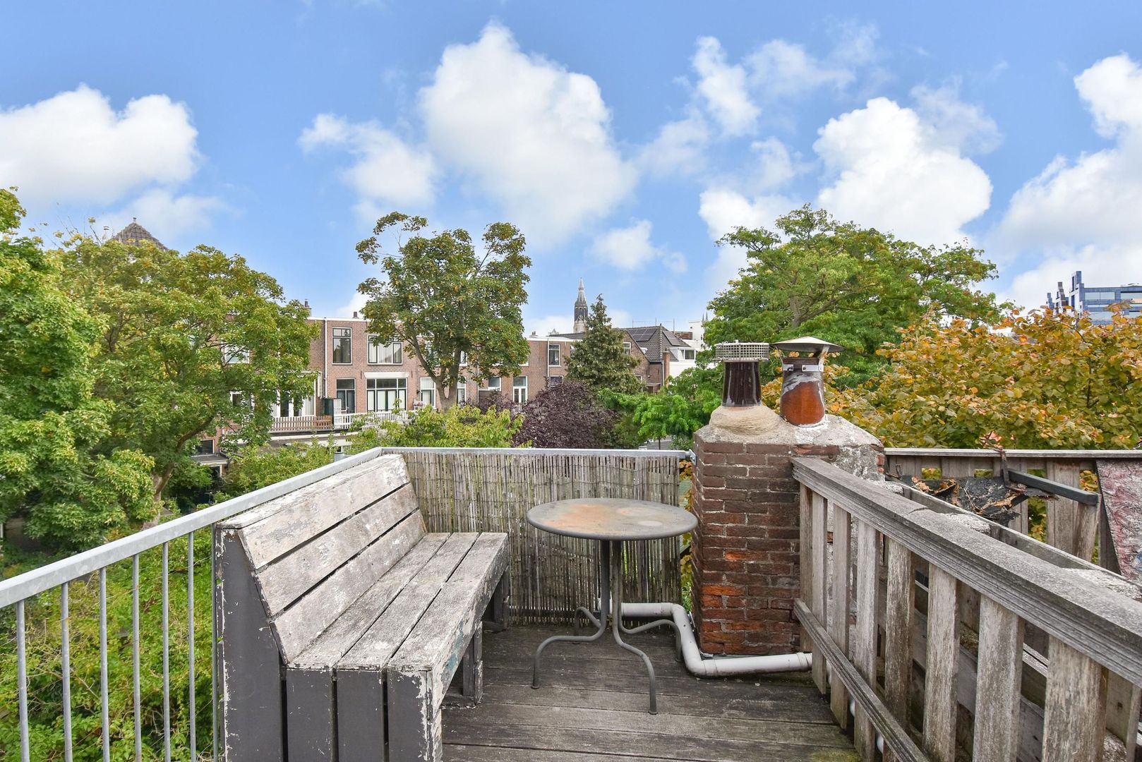 Warmoezierstraat 10, Delft foto-32