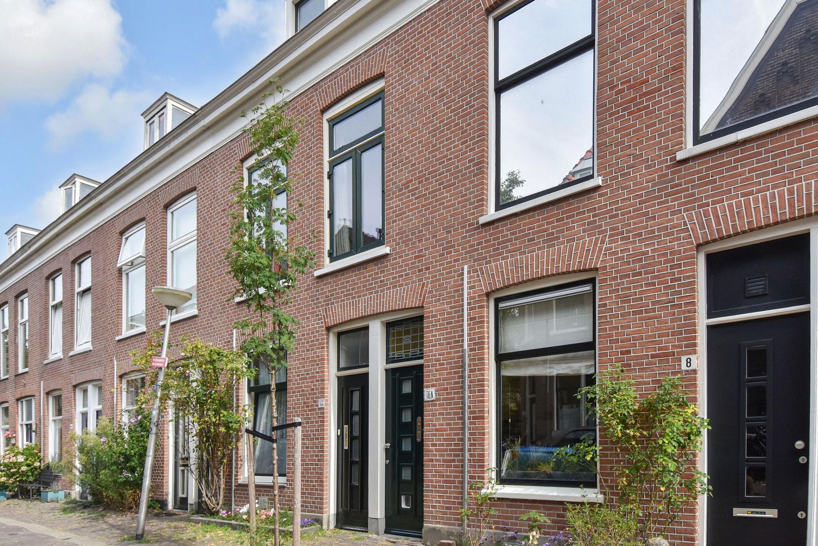 Warmoezierstraat 10, Delft foto-36