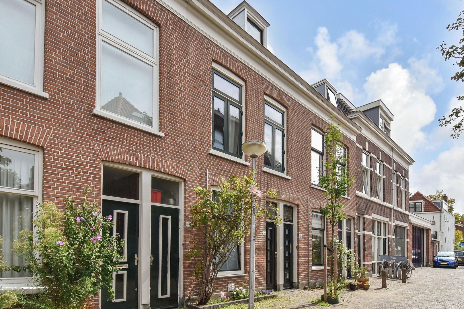 Warmoezierstraat 10, Delft foto-37