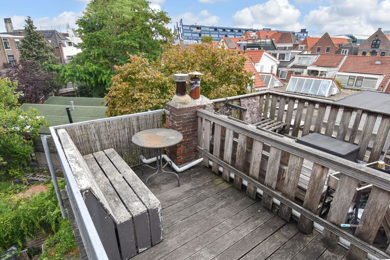 Warmoezierstraat 10, Delft foto-31