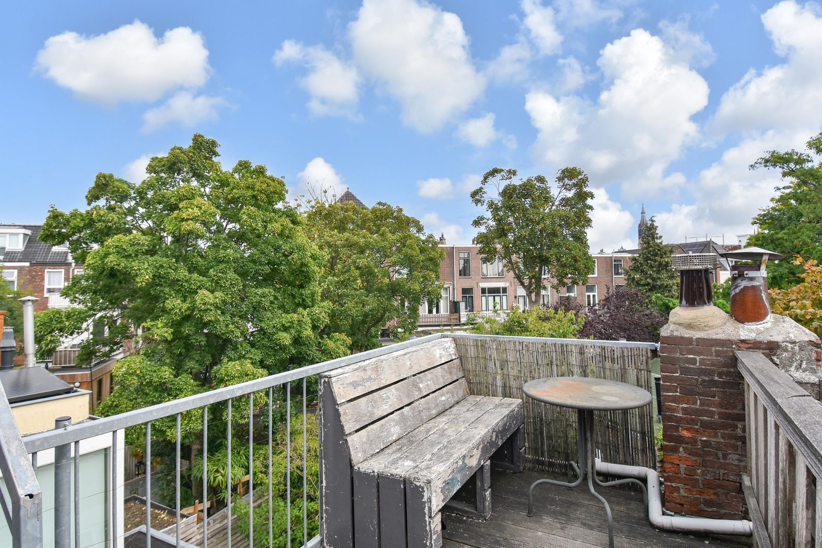 Warmoezierstraat 10, Delft foto-33