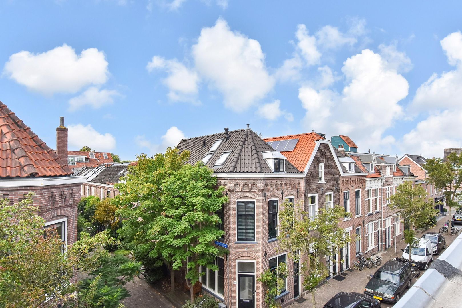 Warmoezierstraat 10, Delft foto-27