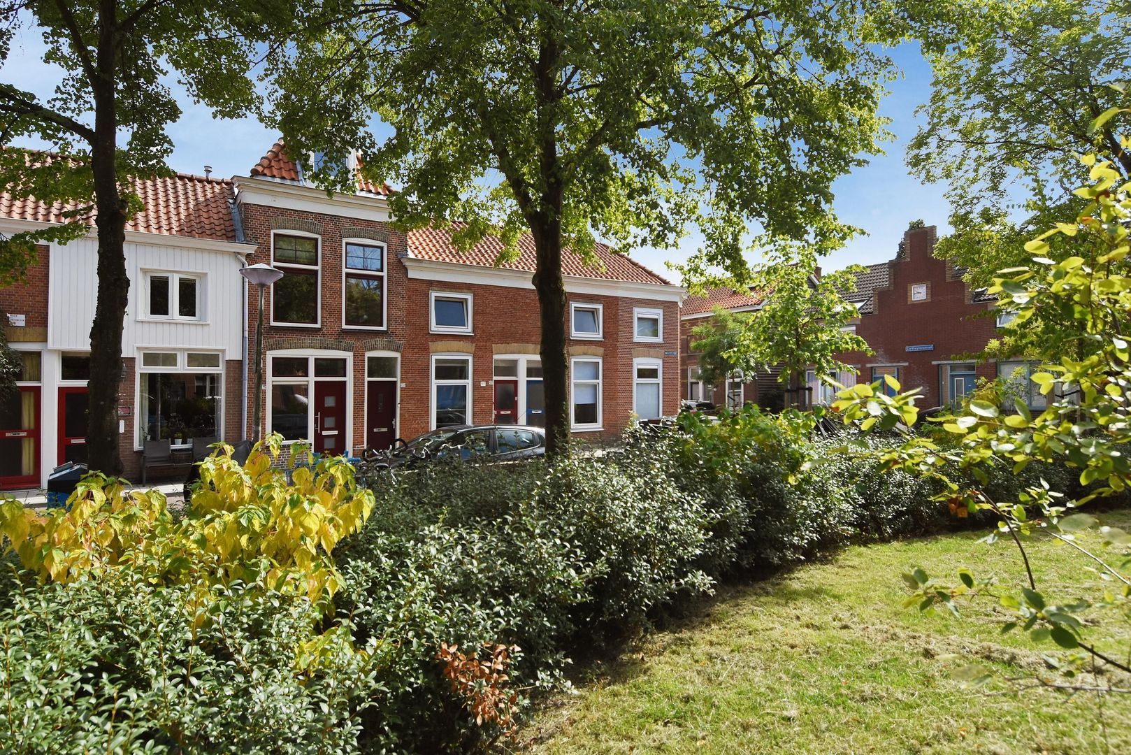 Westerstraat 95, Delft foto-2