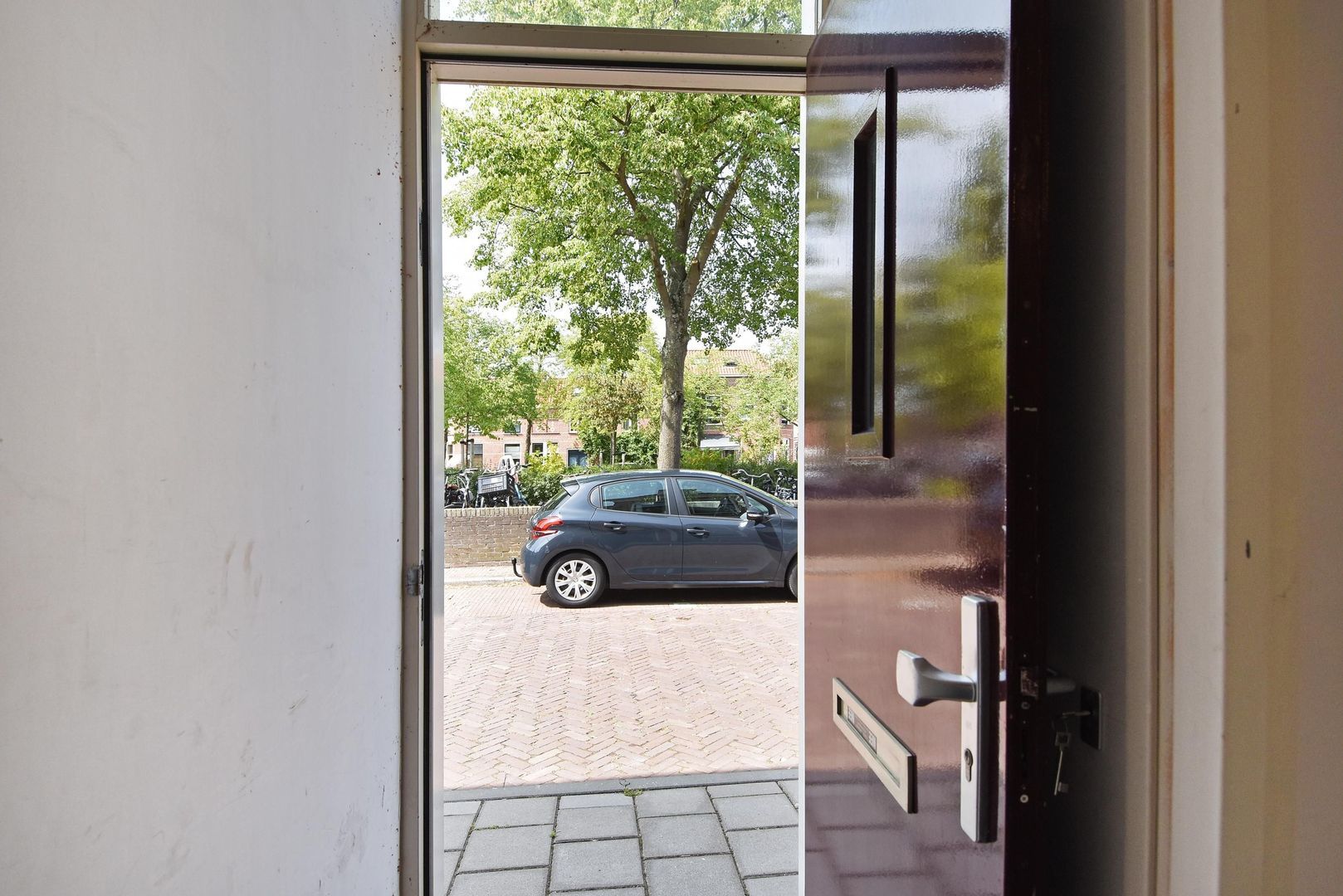 Westerstraat 95, Delft foto-6