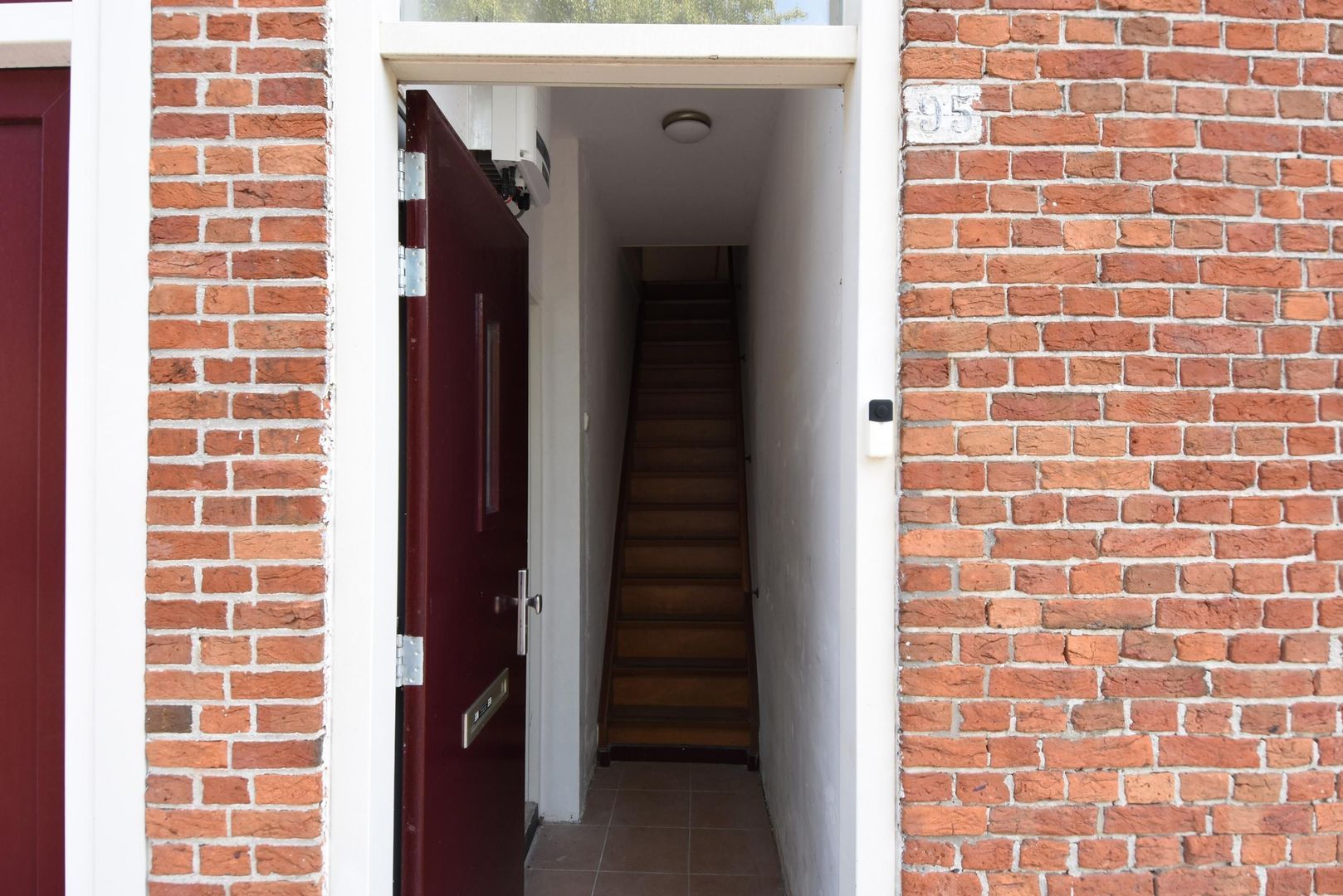 Westerstraat 95, Delft foto-4
