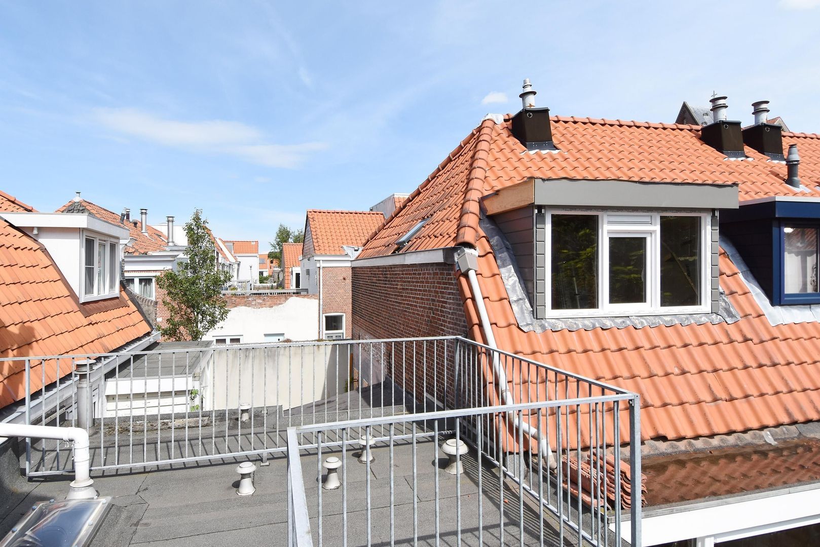 Westerstraat 95, Delft foto-25