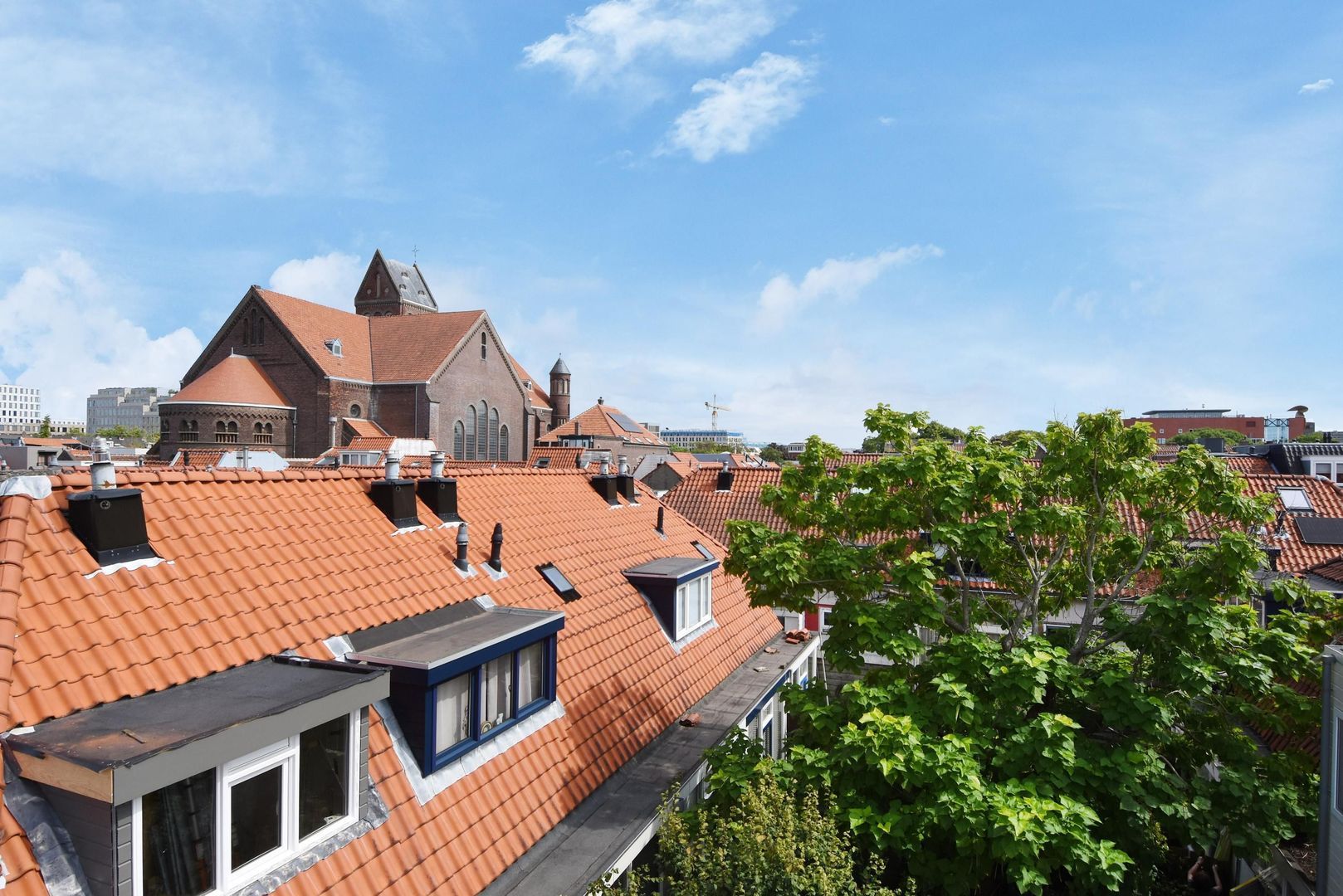Westerstraat 95, Delft foto-32