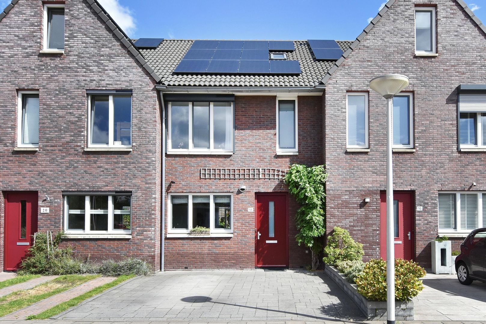 Noweetuinen 18, Delft foto-5