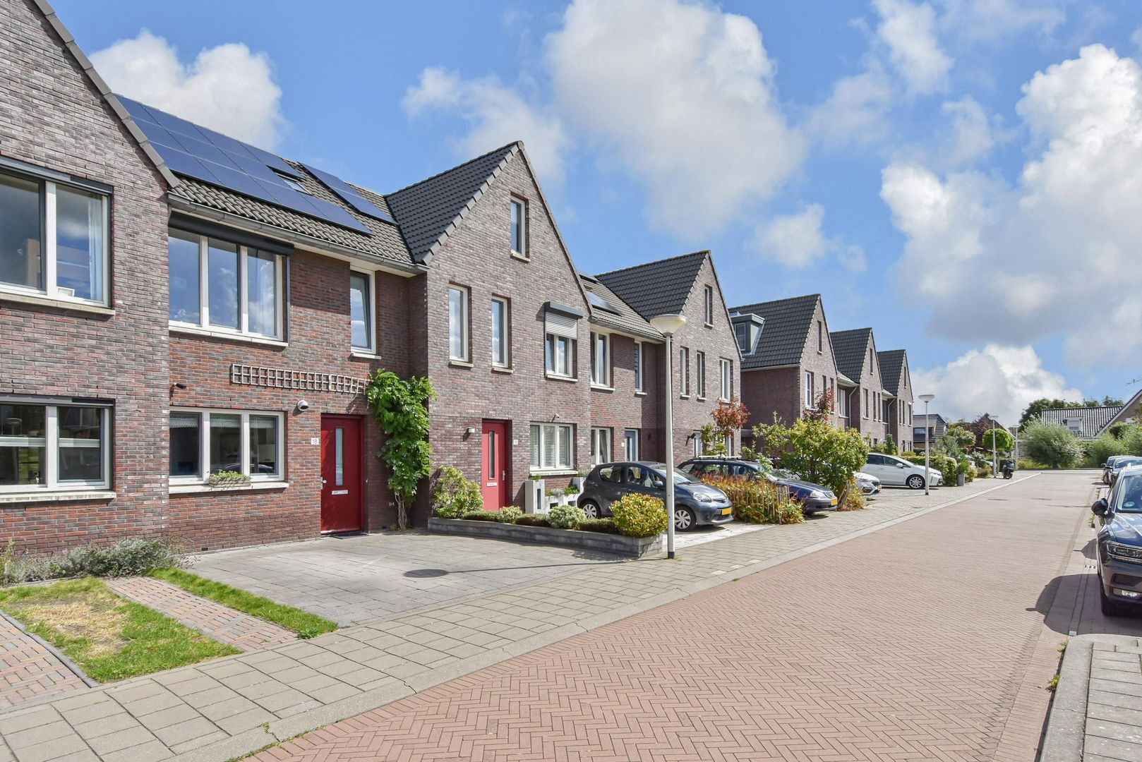 Noweetuinen 18, Delft foto-0