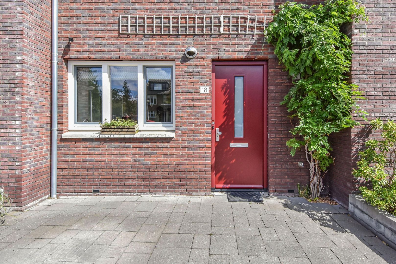 Noweetuinen 18, Delft foto-43