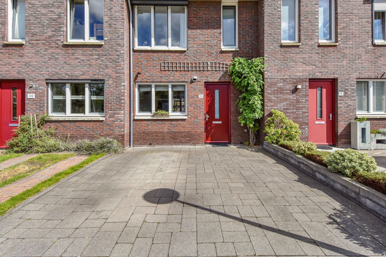 Noweetuinen 18, Delft foto-44