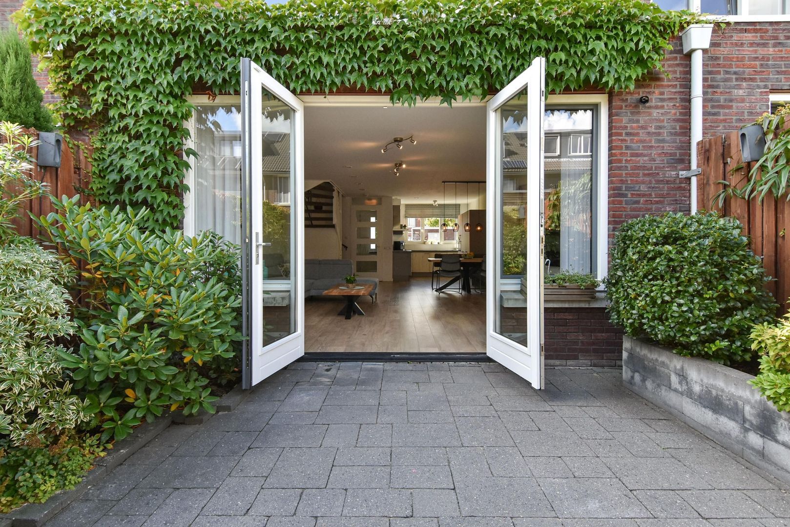 Noweetuinen 18, Delft foto-19
