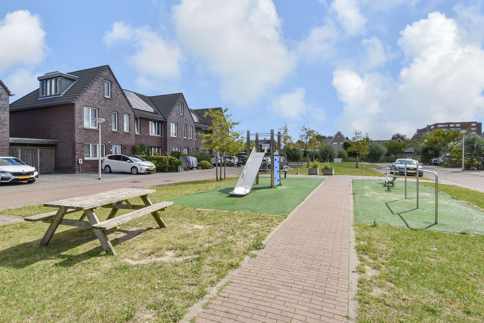 Noweetuinen 18, Delft foto-46