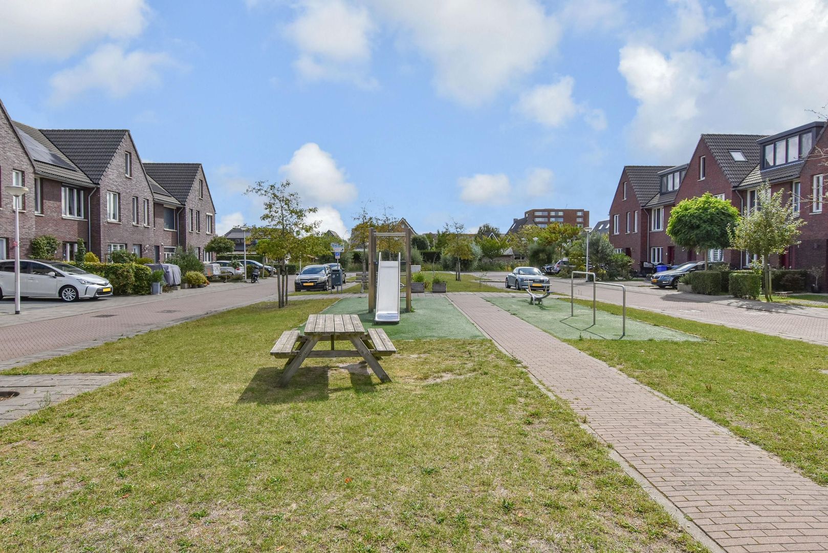 Noweetuinen 18, Delft foto-47