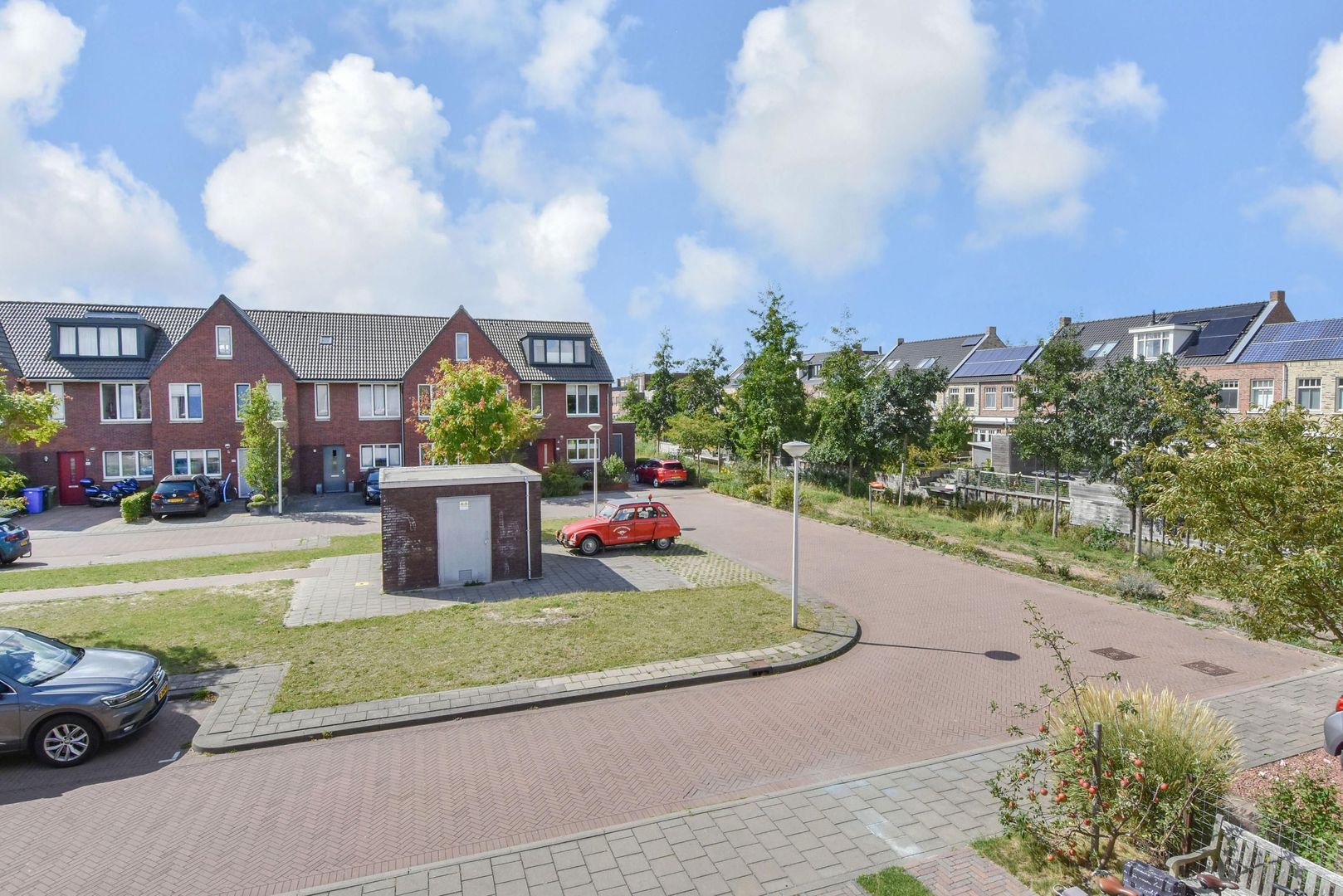 Noweetuinen 18, Delft foto-37