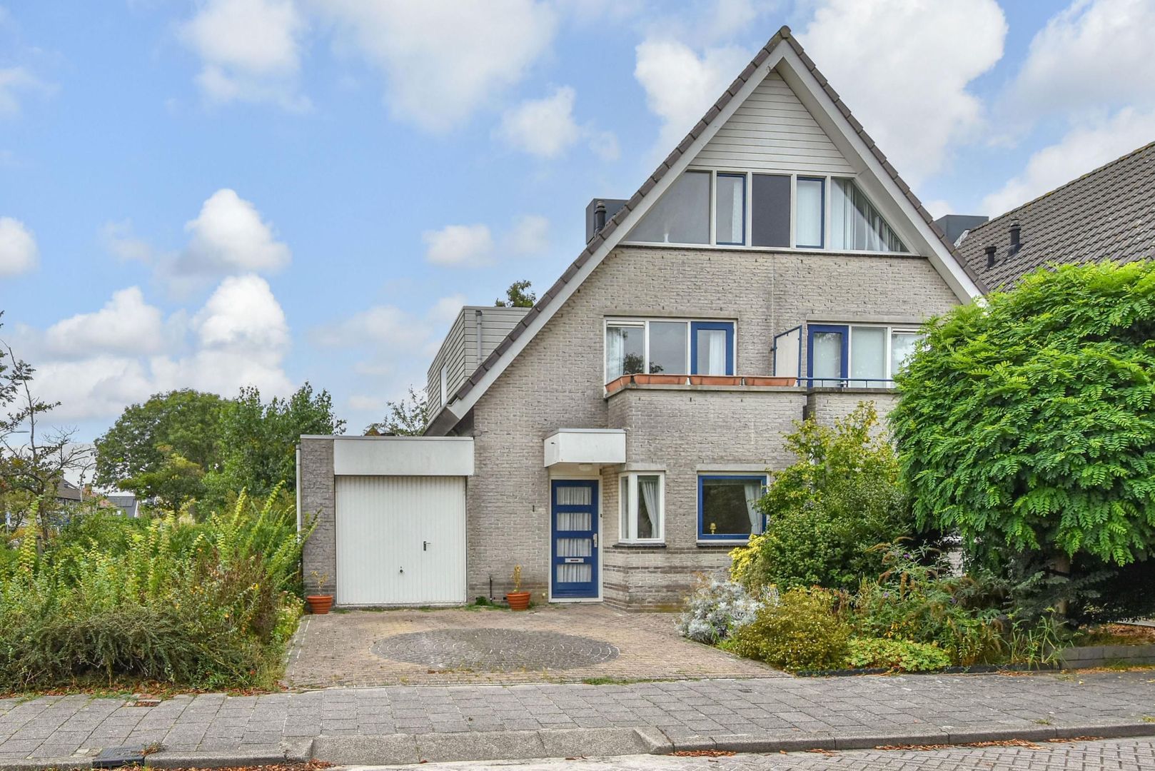 Boomkwekerij 1, Den Hoorn foto-0