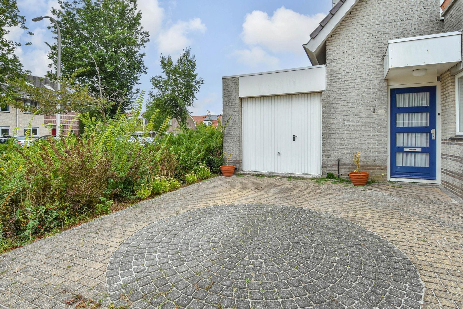 Boomkwekerij 1, Den Hoorn foto-42