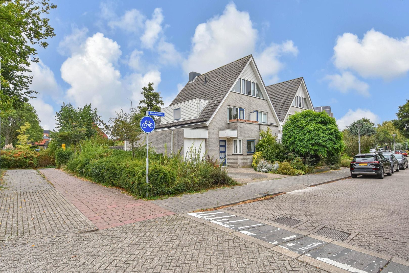 Boomkwekerij 1, Den Hoorn foto-43
