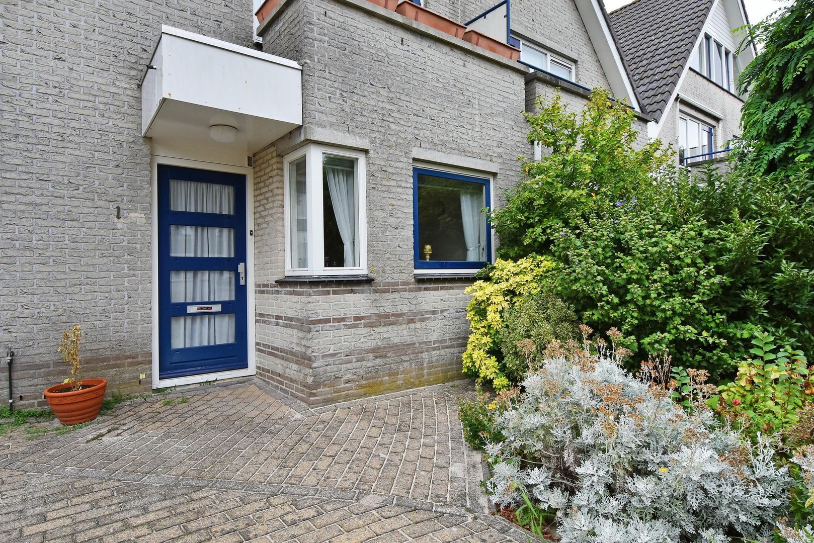 Boomkwekerij 1, Den Hoorn foto-6