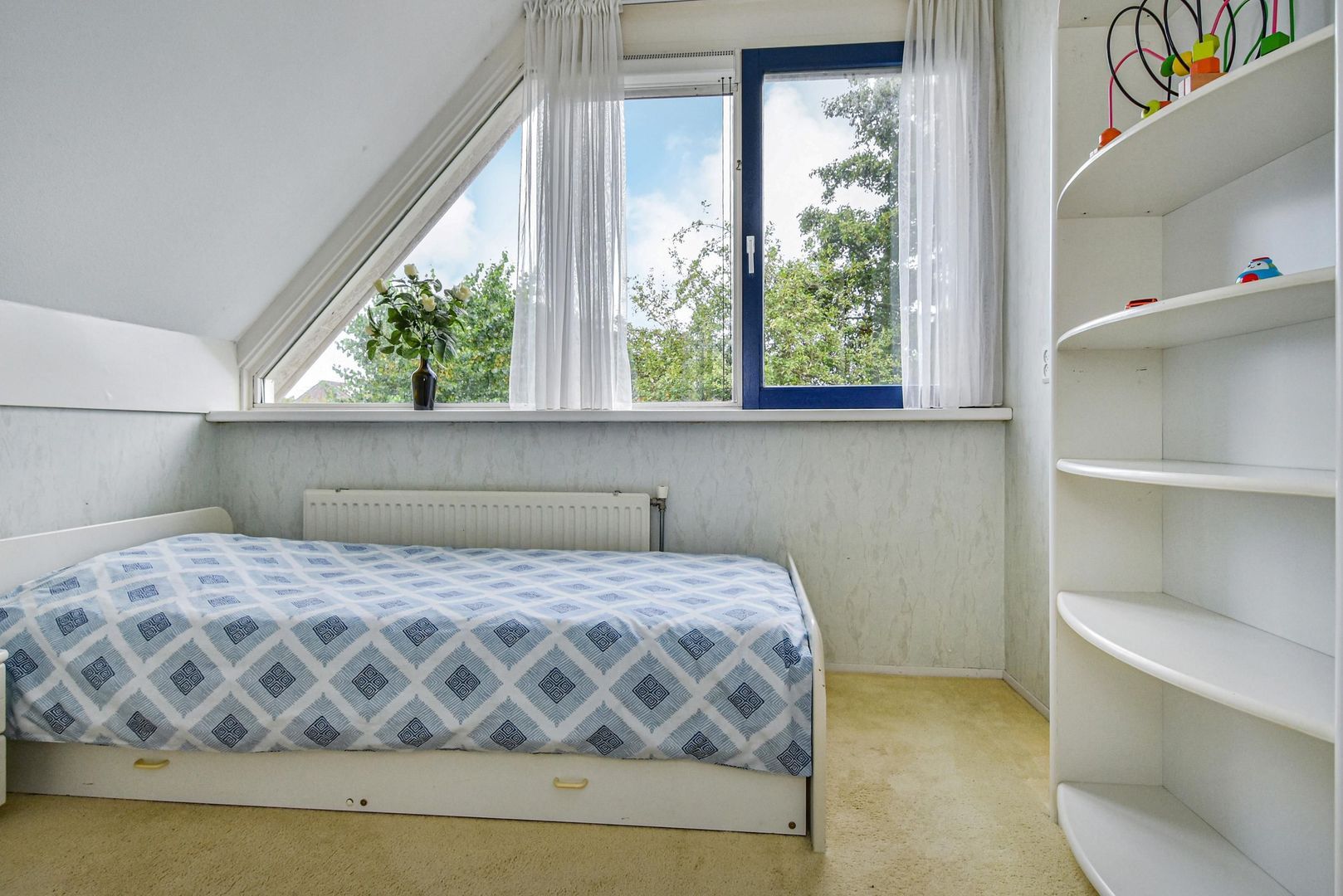 Boomkwekerij 1, Den Hoorn foto-34