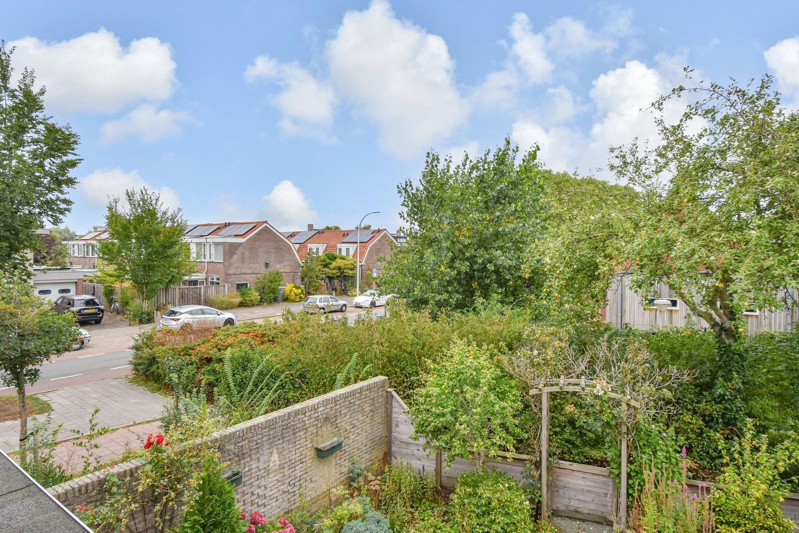Boomkwekerij 1, Den Hoorn foto-35