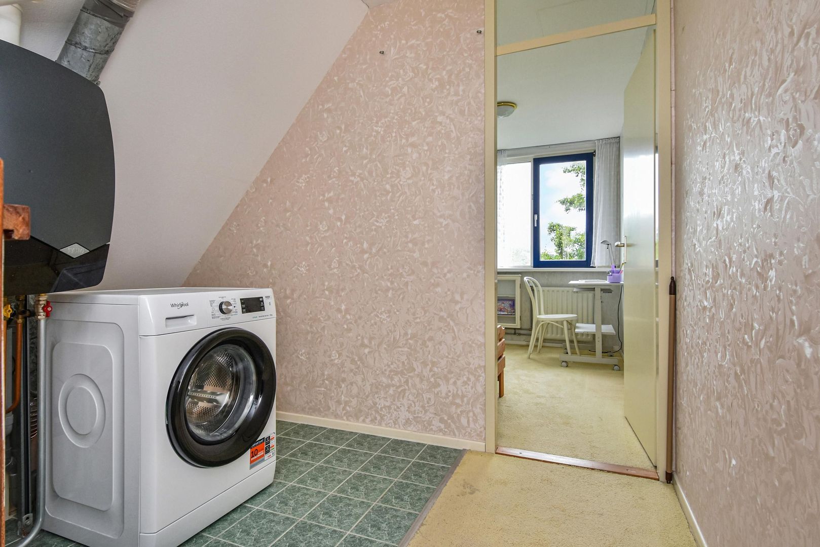 Boomkwekerij 1, Den Hoorn foto-36