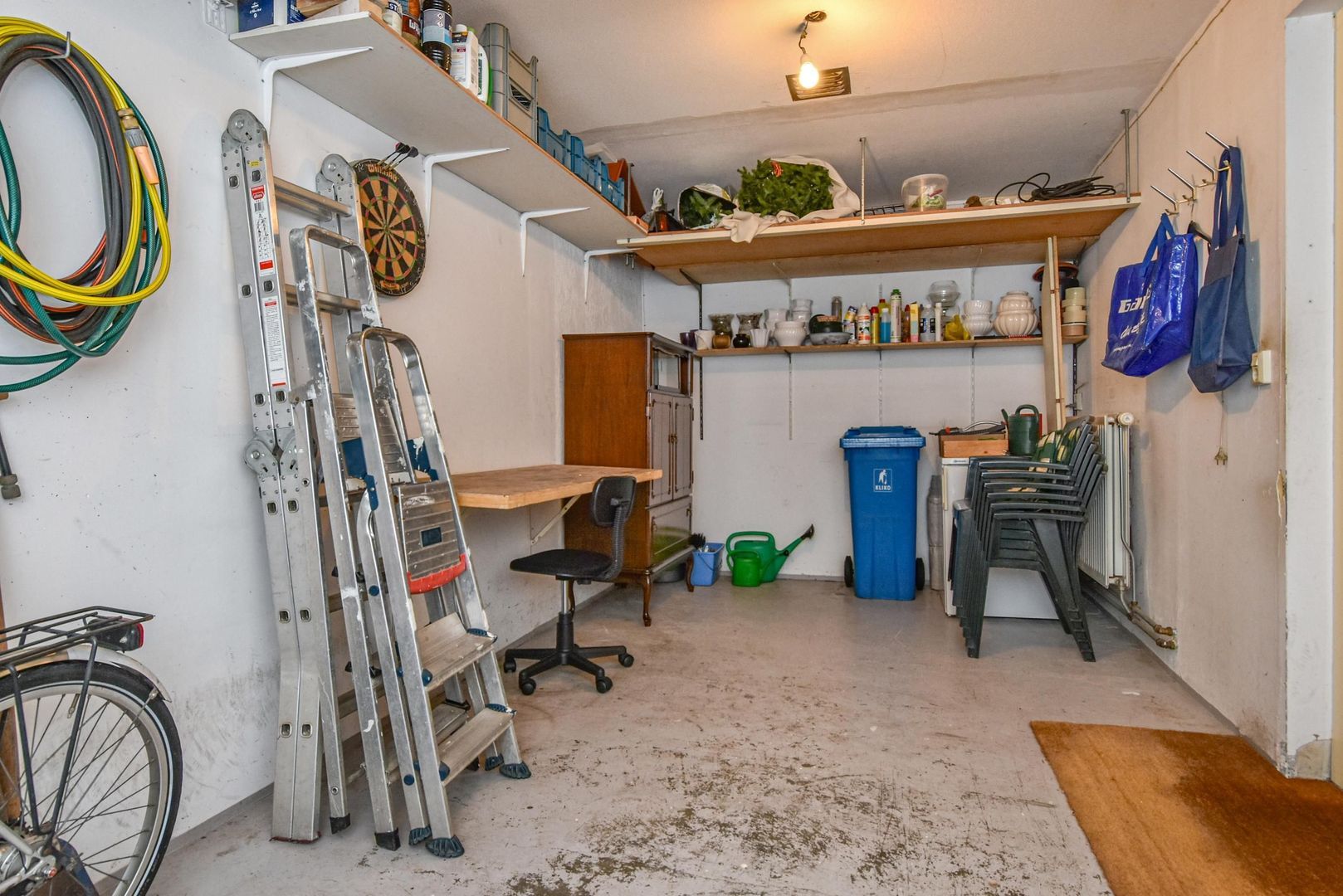Boomkwekerij 1, Den Hoorn foto-40