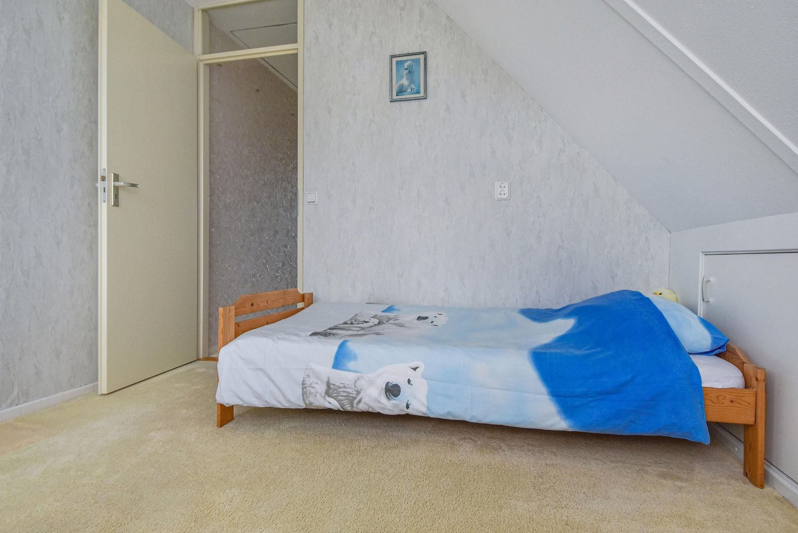 Boomkwekerij 1, Den Hoorn foto-38