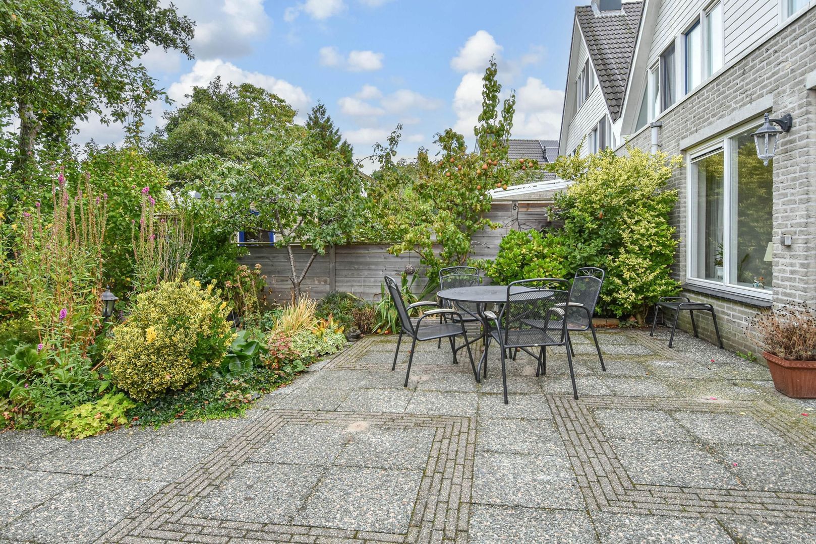 Boomkwekerij 1, Den Hoorn foto-18