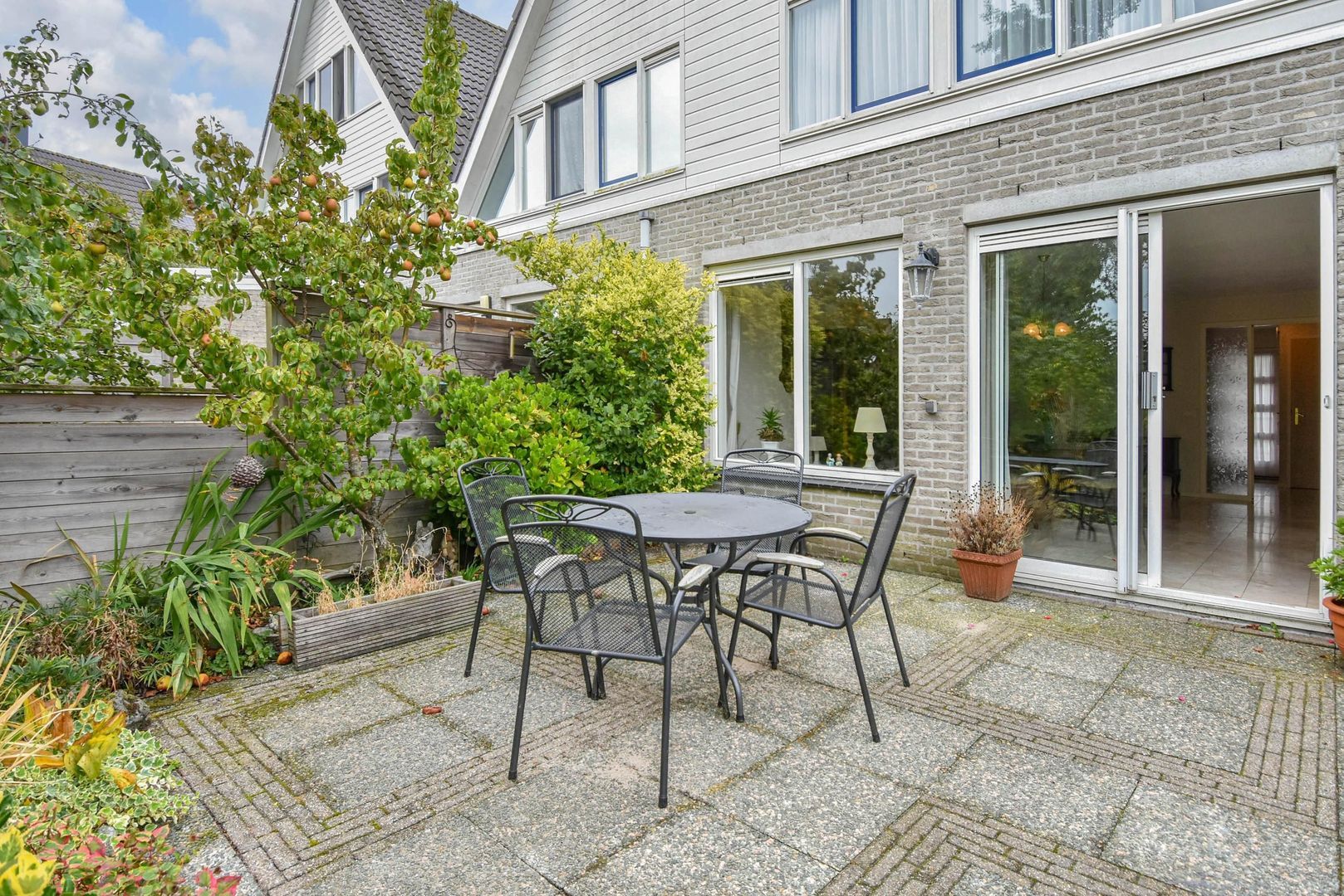 Boomkwekerij 1, Den Hoorn foto-17