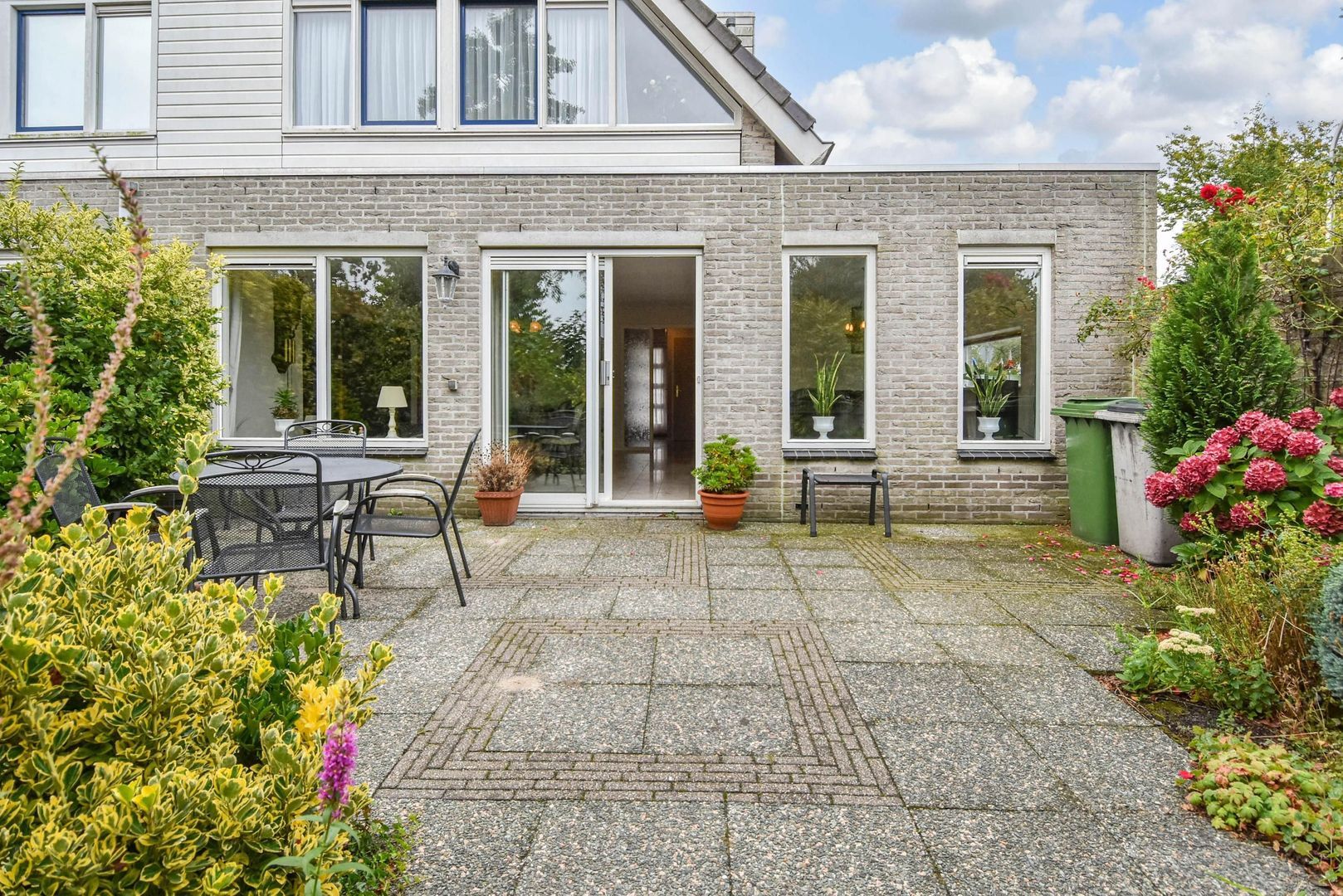 Boomkwekerij 1, Den Hoorn foto-16